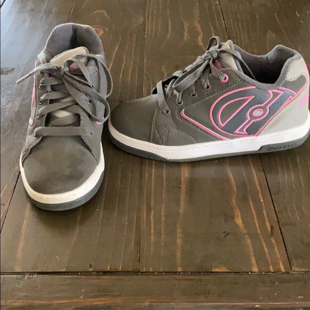 Heelys